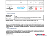Birouri de închiriat în PC Business Center