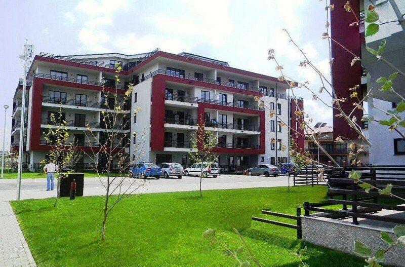 Finlandezii construiesc inca 1.000 de apartamente in Bucuresti