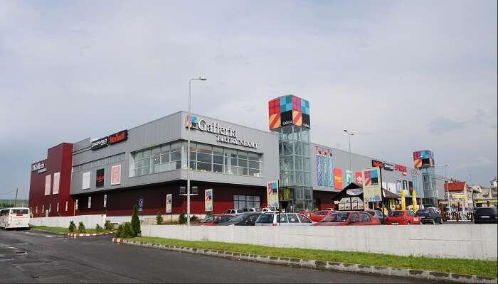 Activele din Romania ale GTC s-au devalorizat anul trecut cu peste 36 milioane de euro