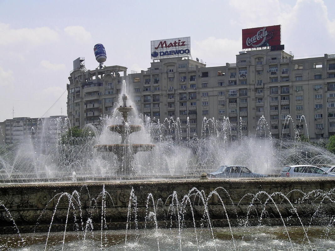 Bucureştiul are printre cele mai mici preţuri într-un top de 71 de oraşe la nivel global