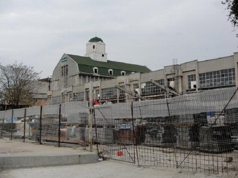 Hanner intra pe piata de birouri din Romania cu un proiect in Grozavesti