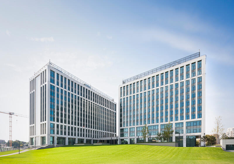 Vastint închiriază 1.700 m² în cadrul Timpuri Noi Square către Zitec