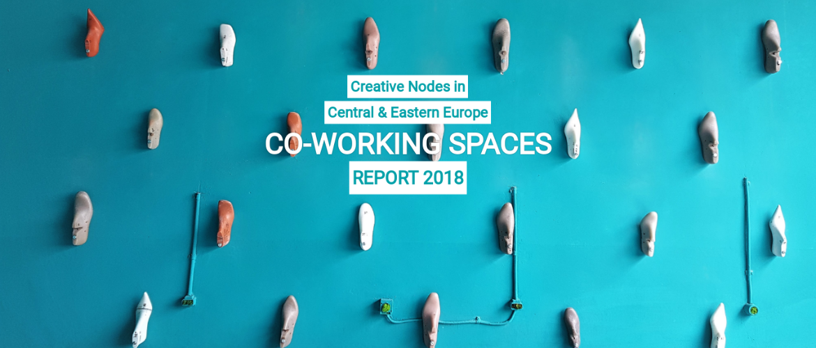 Piata spațiilor de co-working din București s-a dublat în mai putin de un an