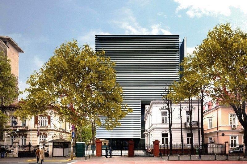 TEADS Studio isi muta birourile într-o clădire de birouri premium din zona Dorobanți- Romană