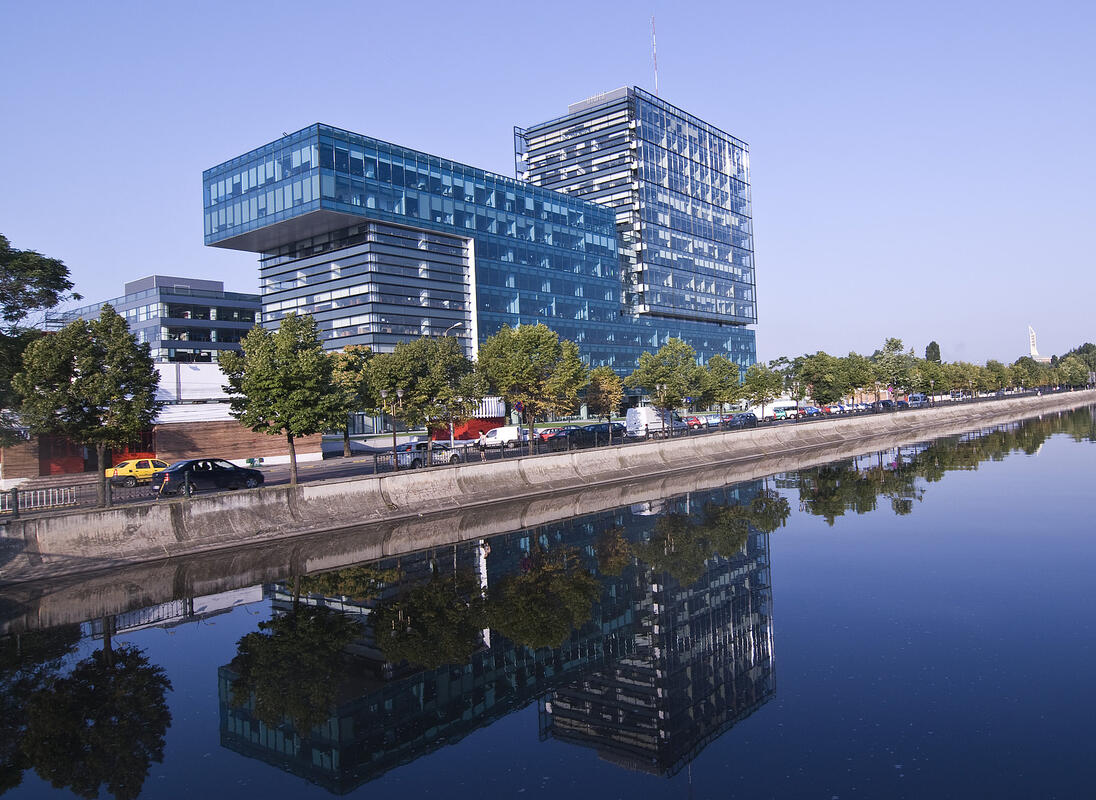 Ipsos Interactive Services  prelungeste parteneriatul cu CA Immo