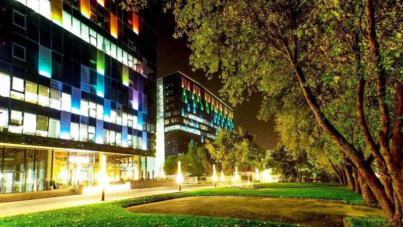 Globalworth a închiriat peste 25.000 de metri pătrați de birouri în România în timpul pandemiei