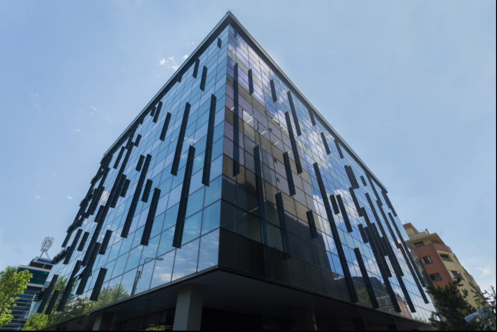 TECHVENTURES BANK S.A. își mută sediul central în clădirea One Herăstrău Office deținută de One United Properties