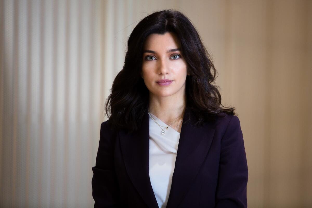 PPF Real Estate o numește pe Mirela Ciovică  în funcția de Head of Leasing România