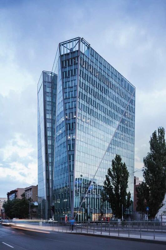 Profitul net al PPF crește la 1,45 miliarde EUR în 2023 de la 164 milioane EUR în 2022