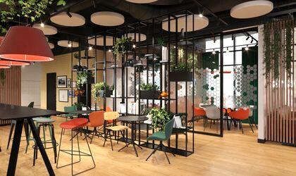 IMMOFINANZ intră pe segmentul de spații de coworking din România cu mycowork