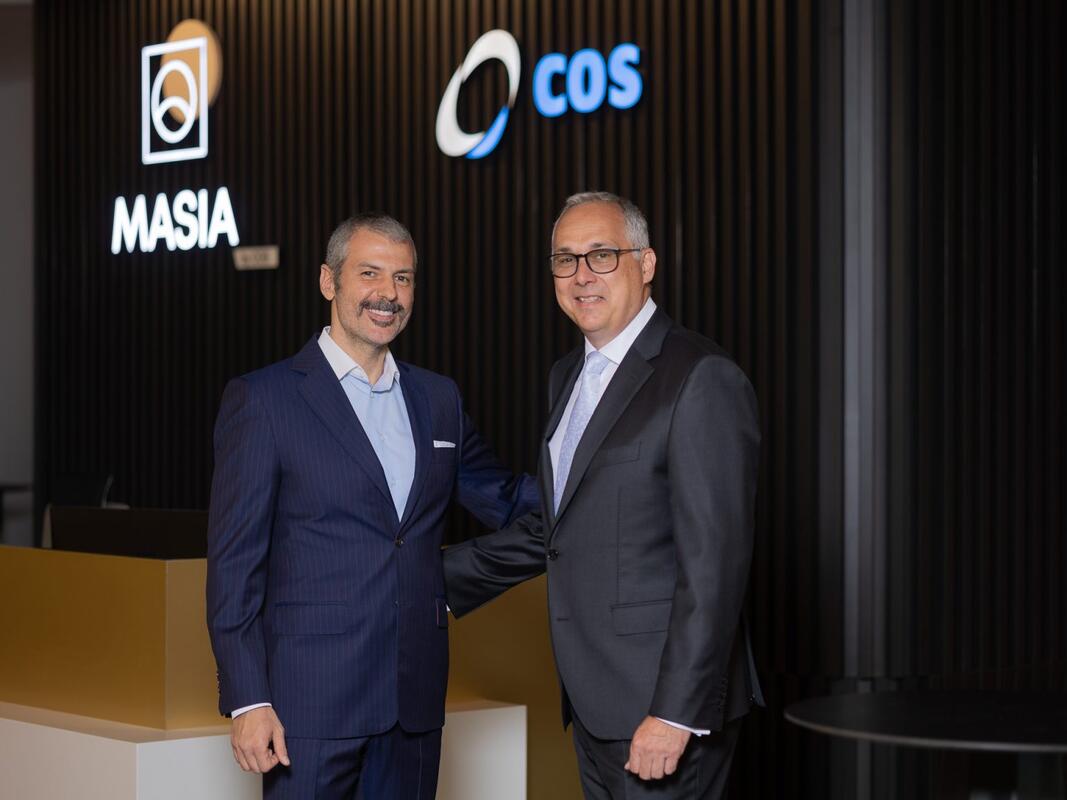COS lanseaza un Centru R & D in Nordul Bucurestiului pentru testarea interioarelor viitorului, in urma unei investitii de 1.6 mil. EUR