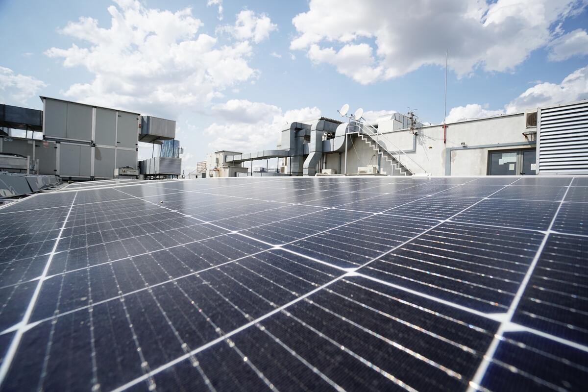 Genesis Property folosește energie electrică 100% din surse regenerabile pentru toate clădirile din portofoliu