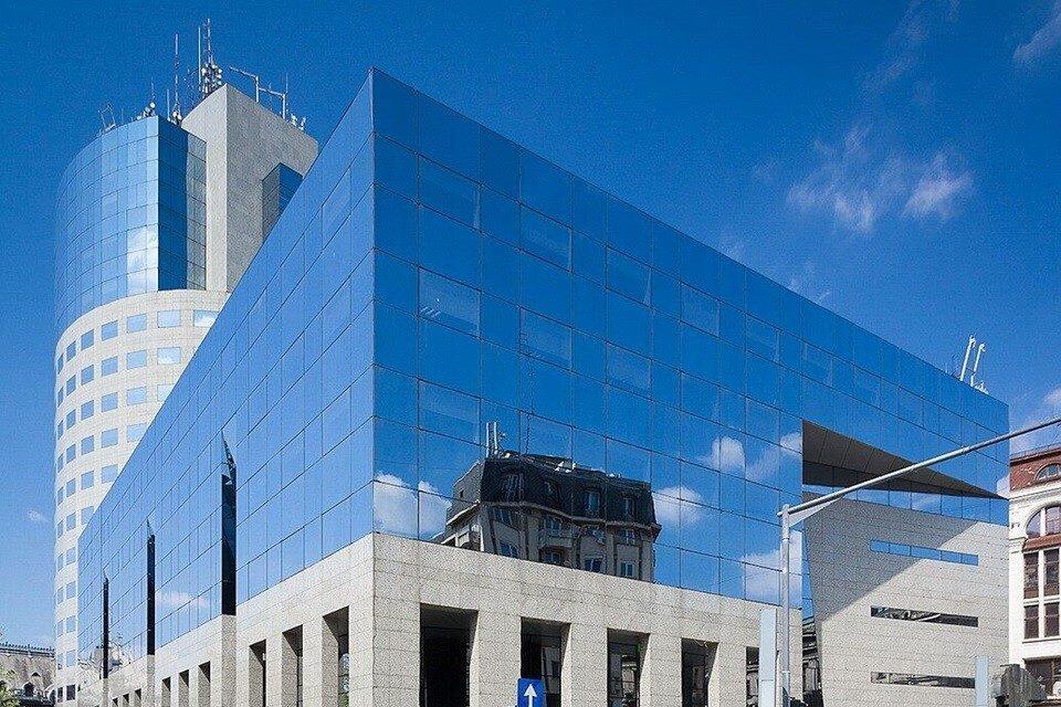AFI Europe a achiziționat clădirea myhive Victoriei de la Immofinanz