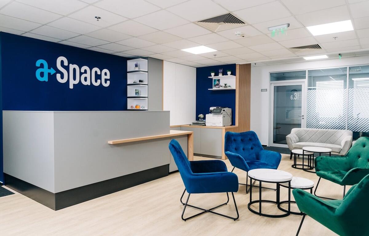 aSpace: după o creștere de 20% în 2024, compania își continuă expansiunea în 2025 și caută noi locații de co-working