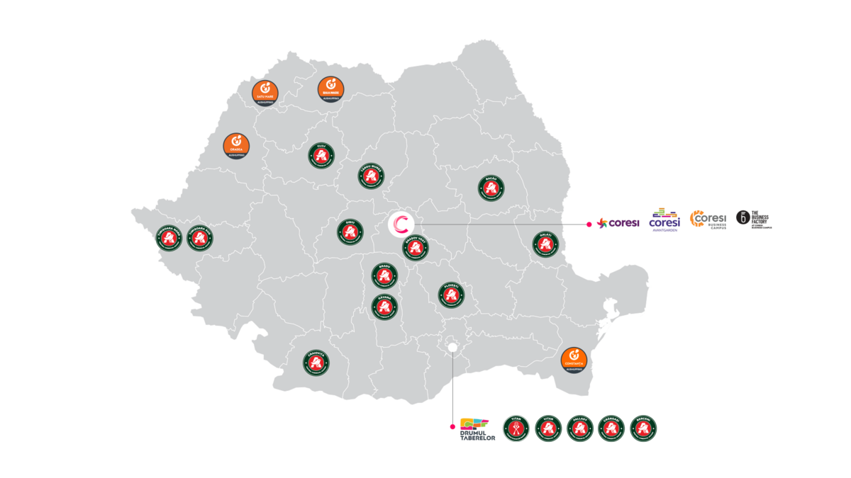Nhood România, cifră de afaceri de peste 10 milioane de euro în 2024