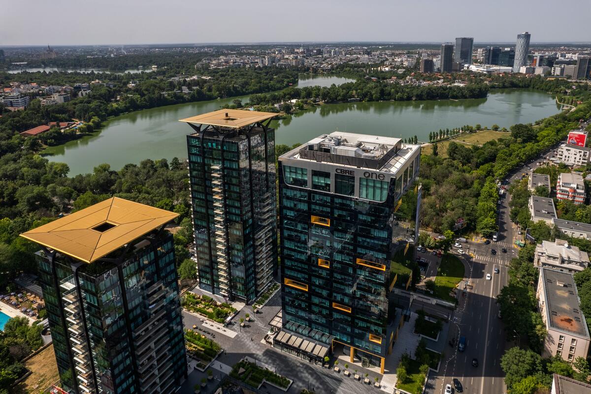 Acționarii One United Properties aprobă distribuirea unui dividend de 77,8 milioane de lei pentru exercițiul financiar aferent anului 2024