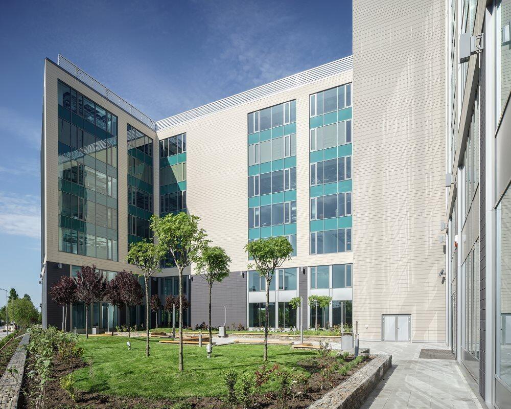 Leroy Merlin închiriază 4.000 mp de spații de birouri în Floreasca Park din București