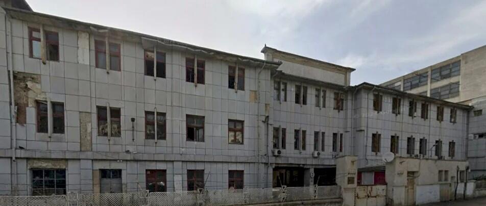 Vastint plănuiește un nou proiect imobiliar major în centrul Bucureștiului