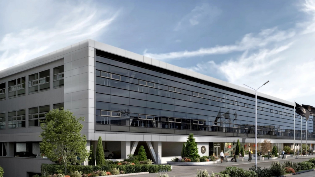 Piața imobiliară din București inregistrează activitate semnificativă pe măsură ce CPI Europe cedează active