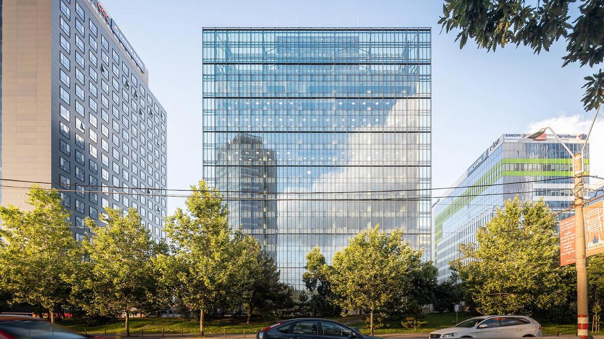 Globalworth vizează noi dezvoltări de birouri în București