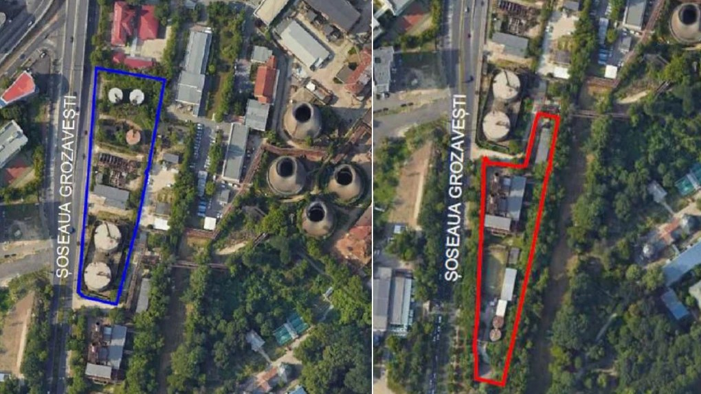 Cartierul Energiei din București: noi oportunități de birouri apar în Grozăvești