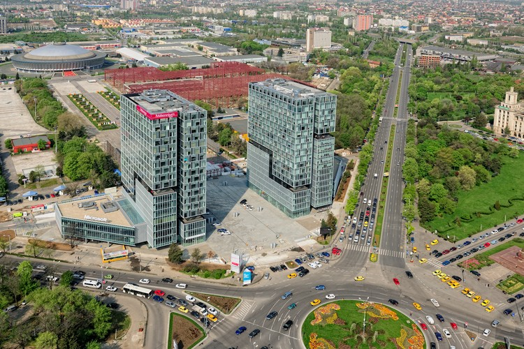 Bucureștiul atrage capitalul maghiar: boom imobiliar fără precedent Bucureștiul atrage capitalul maghiar: boom imobiliar fără precedent