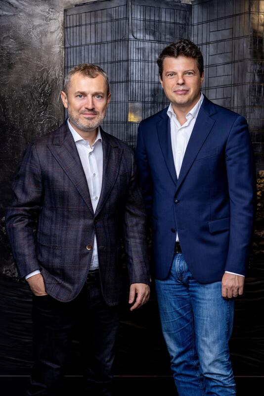 One United Properties transformă fosta platformă FLARO din centrul Sibiului într-un hub modern de birouri, retail și servicii