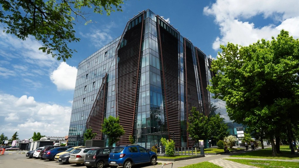 Huf România își consolidează Centrul Tehnic într-un nou spațiu de birouri modern la Bega Business Center Timișoara