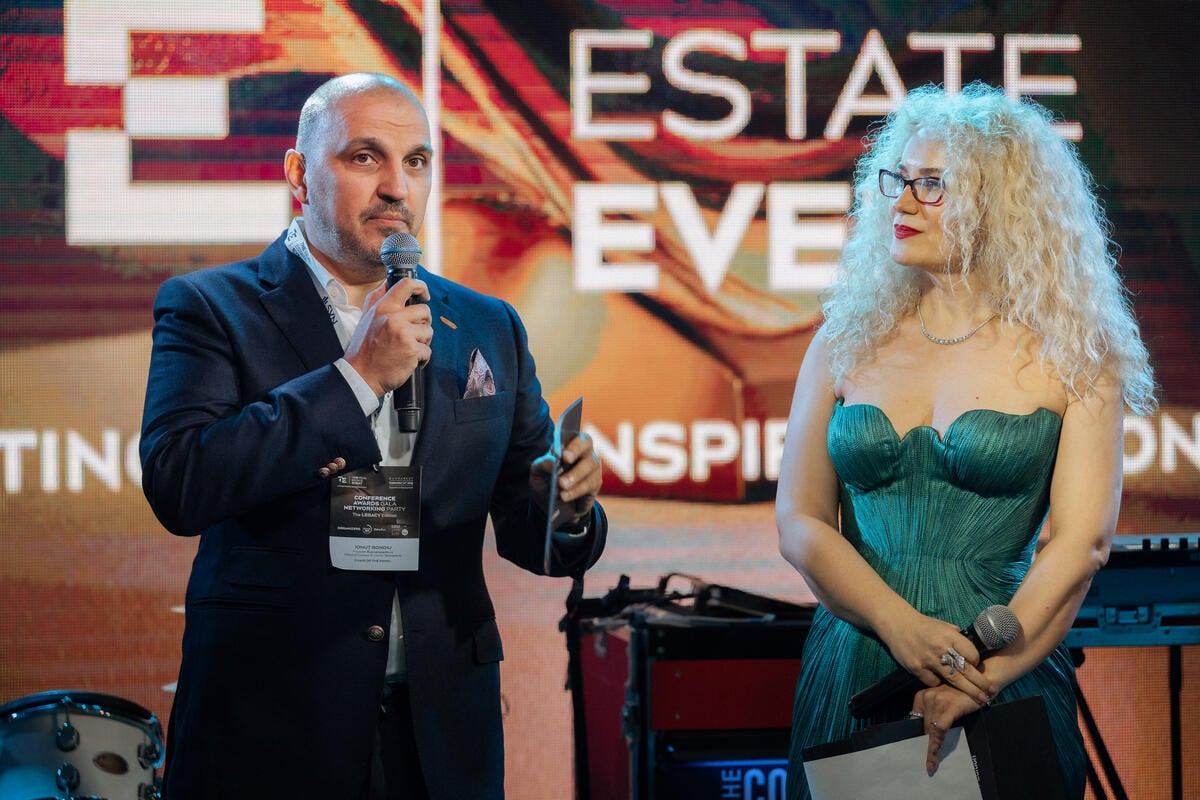 Trofeul Excelenței – The LEGACY 2025: Recunoașterea companiilor care au modelat piața imobiliară din România în ultimii 35 de ani