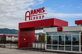 Aramis Invest lansează un hub multifuncțional de birouri, retail și conferințe în Baia Mare