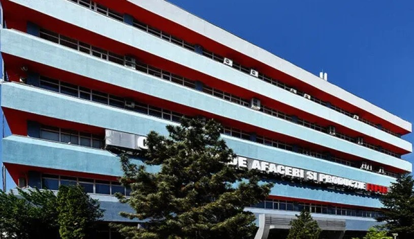 Reconversia FEPER din Pipera creează noi oportunități pentru spații de birouri și depozite premium în București