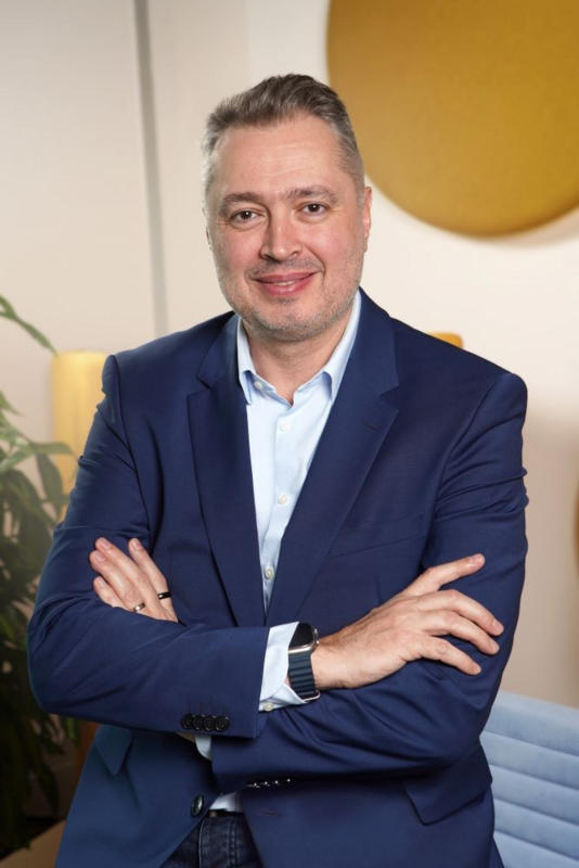 Piața de birouri din București rămâne rezilientă în fața scăderii cererii din IT&C, susținută de afaceri din sectoare diverse