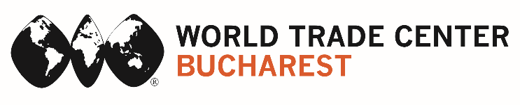 Cristian Daraban, Marketing Manager World Trade Center Bucharest