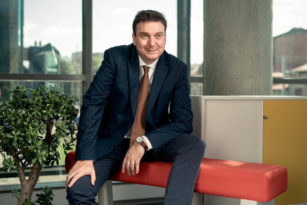 Beyond Space introduce o nouă perspectivă asupra pieței de birouri flexibile din România