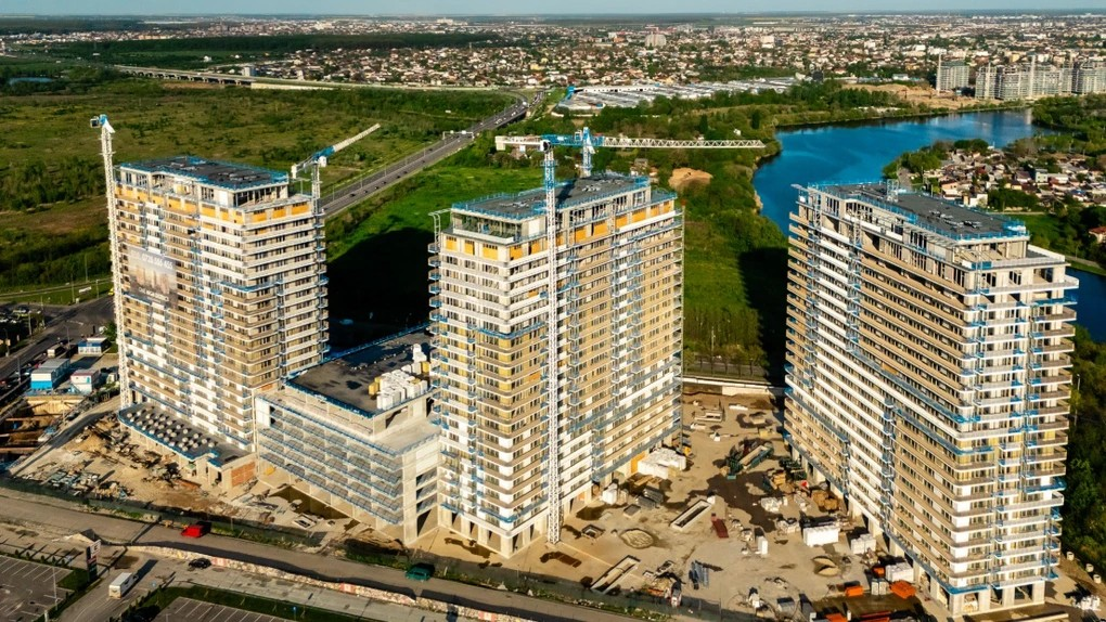 One United Properties își extinde portofoliul: noi spații de birouri premium în dezvoltare pentru chiriașii corporate din București