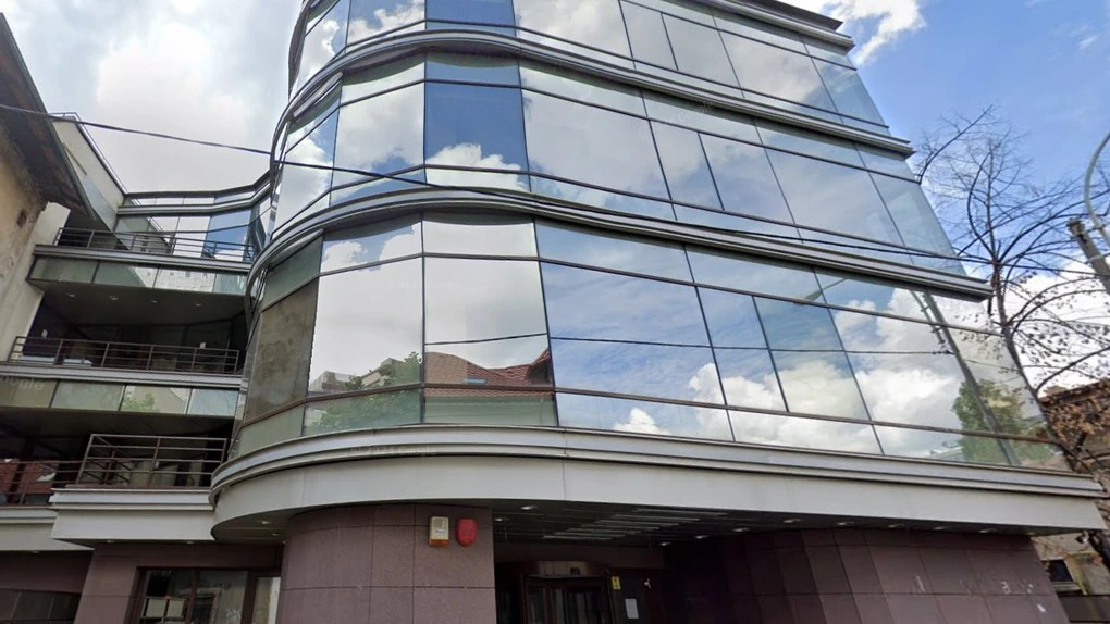 Primavera Development revitalizează fostul sediu Allianz-Țiriac: un nou hub de birouri premium în centrul Bucureștiului