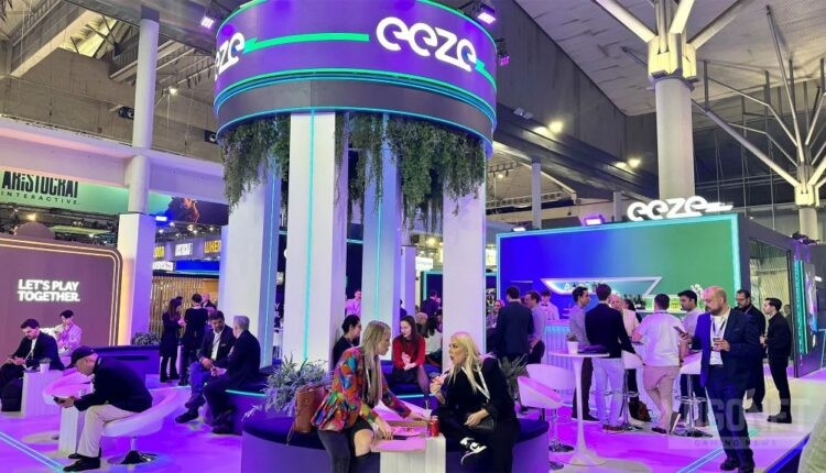 Eeze închiriază 1.200 mp de birouri premium în AFI Park Floreasca, subliniind tendințele pieței de birouri din București