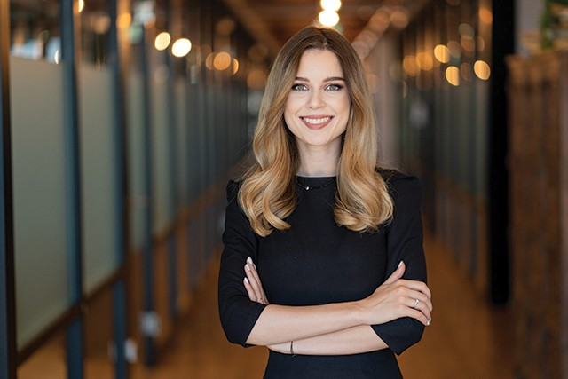 Speedwell revoluționează piața de birouri cu „orașul de cinci minute”: birouri, retail și locuințe integrate în Queens District