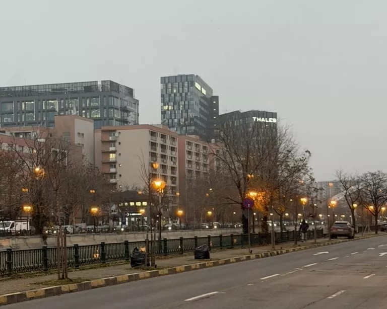 Piața birourilor din România: investiții de peste 260 milioane euro și 1,1 milioane mp ocupați de marile companii