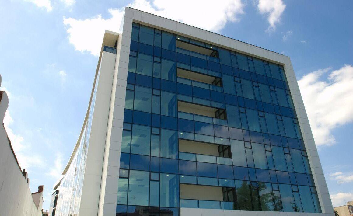 Spații de Birouri Premium: Star Residence Invest achiziționează Polonă 68 din București