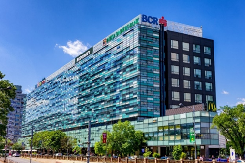 America House București reconfirmă certificarea BREEAM In-Use Outstanding