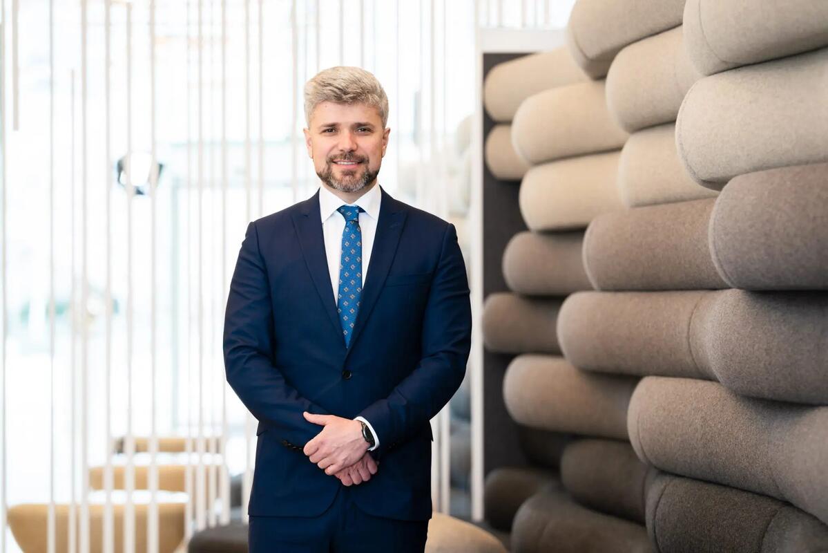 Genesis Property numește un nou leasing manager