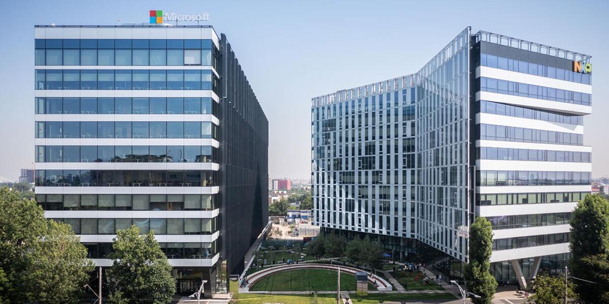 Foundever dublează spațiul de birouri din București, extinzându-se la 3.500 mp în Campus 6.3