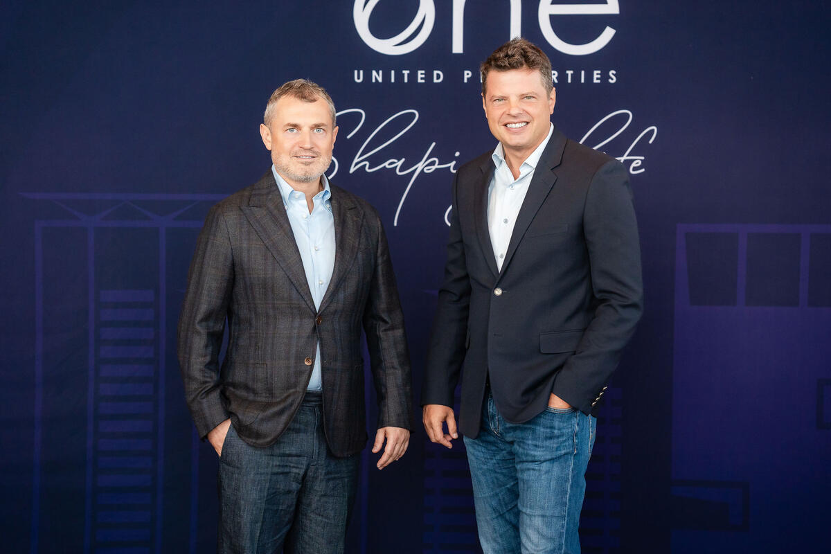 One United Properties marchează cinci ani de la listarea la bursă, o perioadă de transformare susținută de accesul la piața de capital