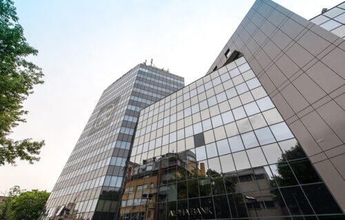 Global Vision vizează crearea de valoare în centrul Bucureștiului prin achiziția fostului sediu Alpha Bank