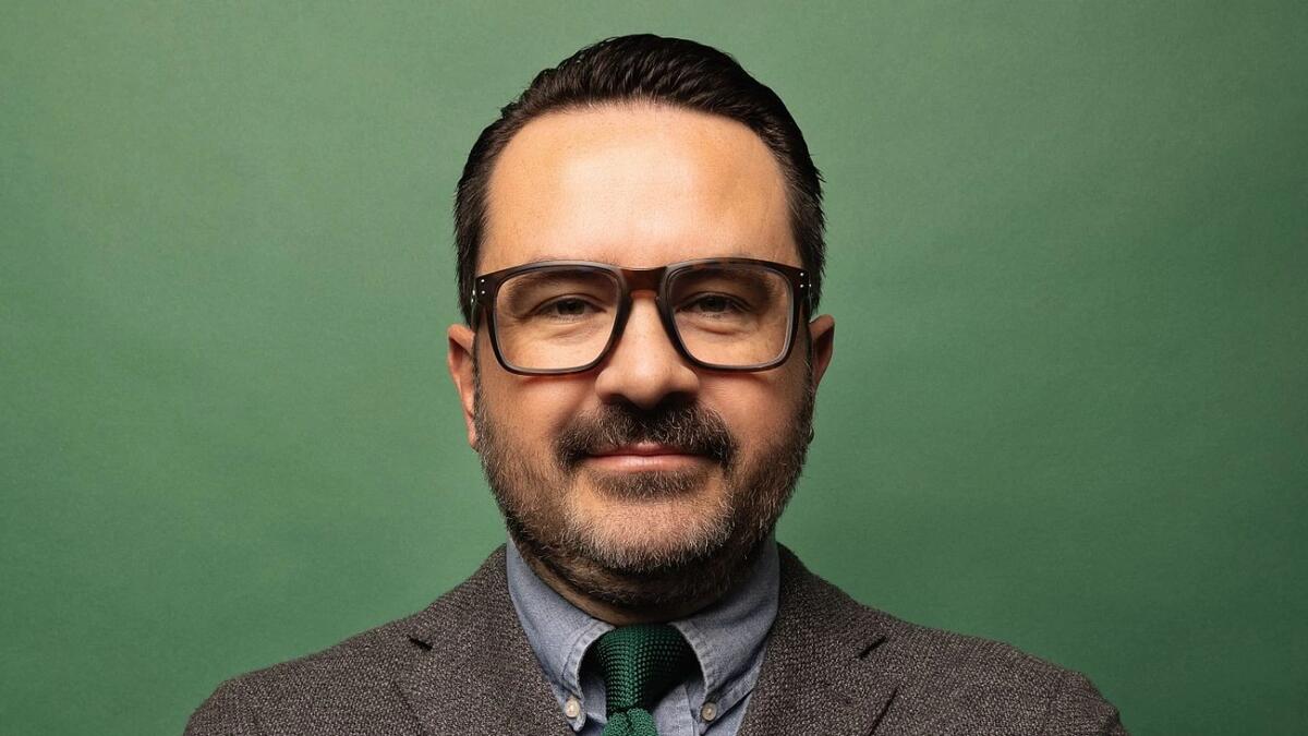 Mindspace extinde responsabilitățile lui Michał Kwinta și în România