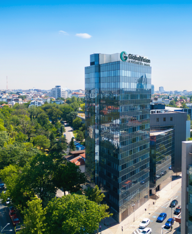 Reff & Asociații și Deloitte România au asistat Global Vision în achiziția unui complex de birouri situat în zona centrală a Capitalei