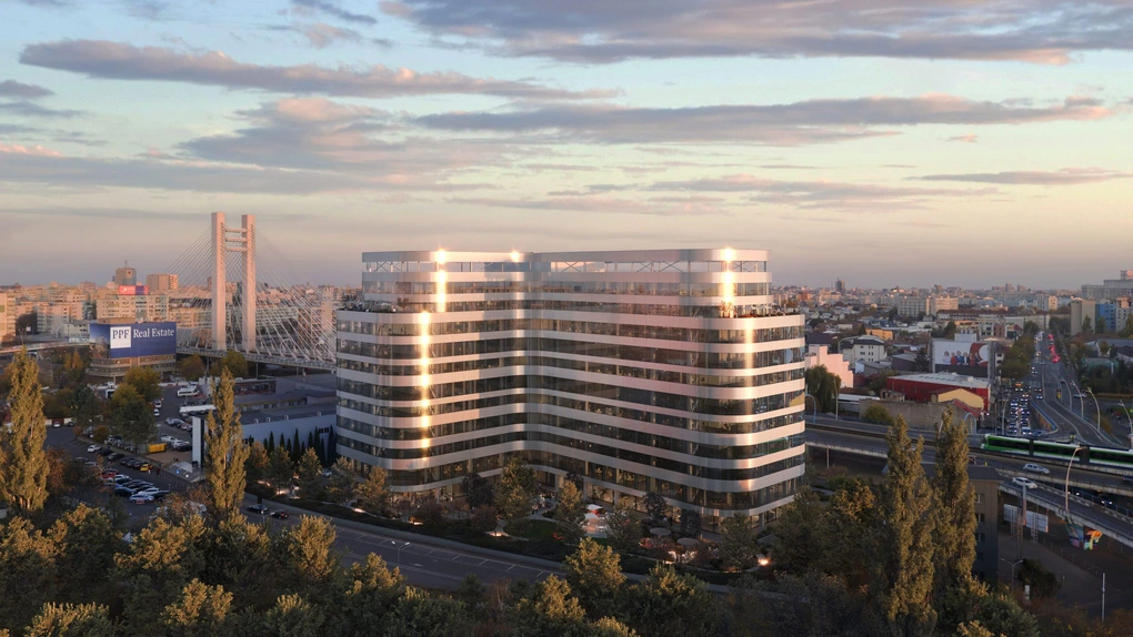 Premier Energy Group devine primul chiriaș al proiectului ARC dezvoltat de PPF Real Estate în București