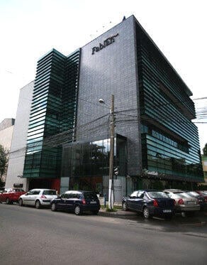 Adval Asset Management obține certificarea LEED Platinum pentru o clădire de birouri din București