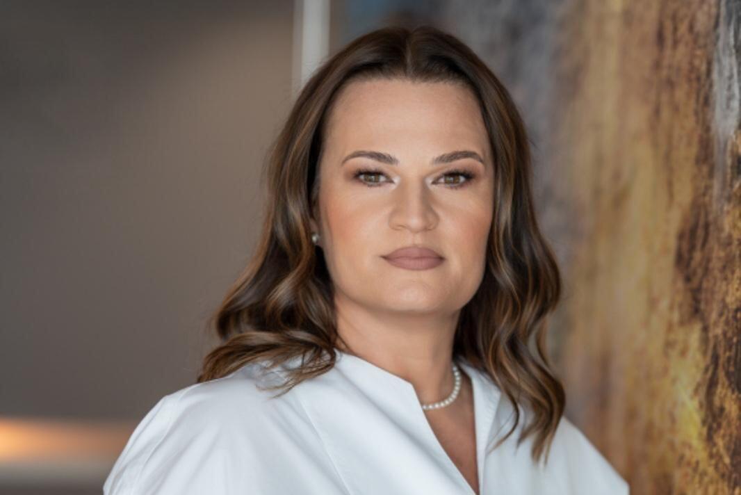 Cristina Dumitrescu preia conducerea Hotspot